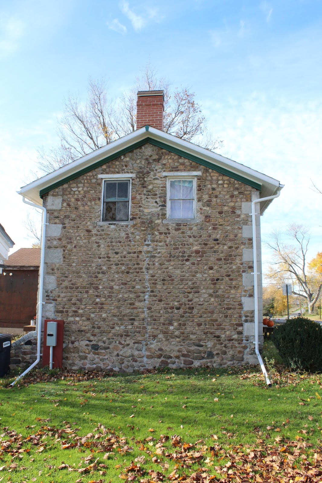 630 Dublin Road, Junius 3